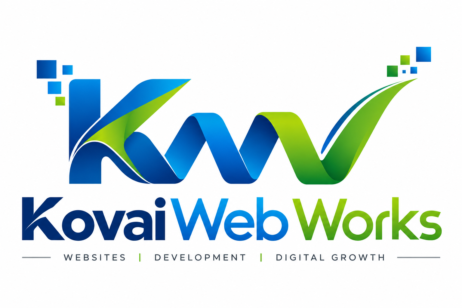 Kovai Web Works KWW logo